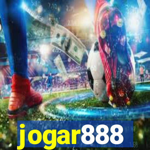 jogar888