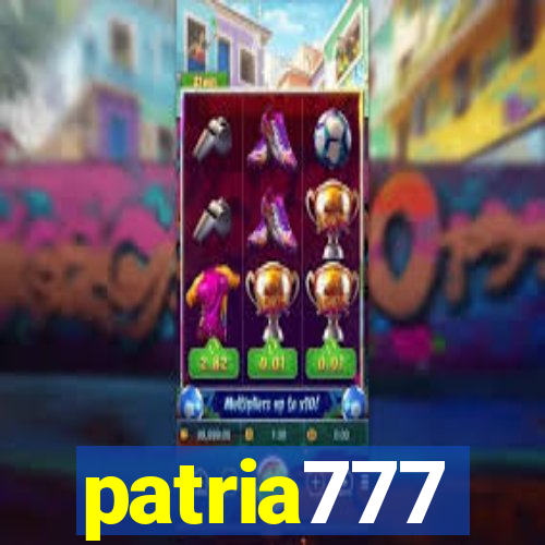 patria777