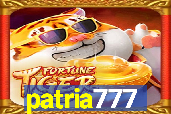 patria777