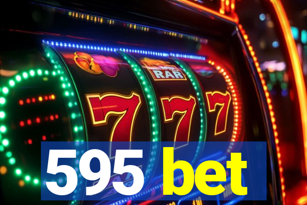 595 bet