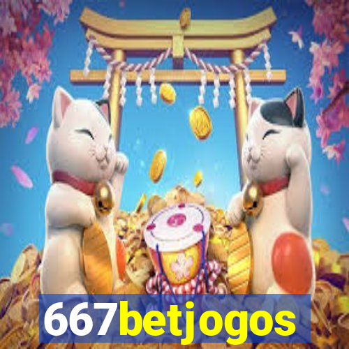 667betjogos