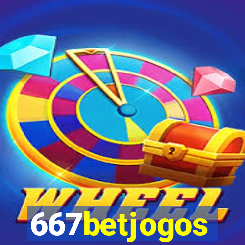 667betjogos