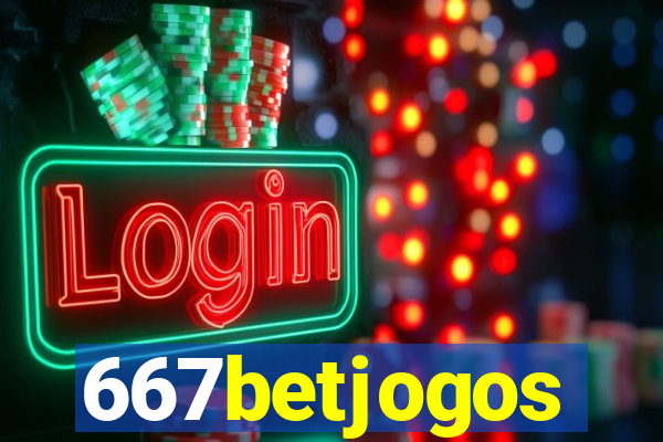 667betjogos