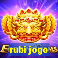 rubi jogo