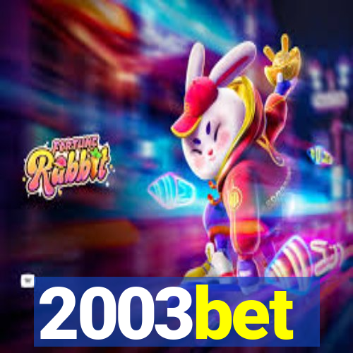 2003bet