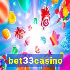 bet33casino