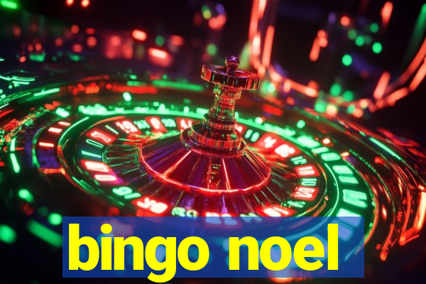 bingo noel