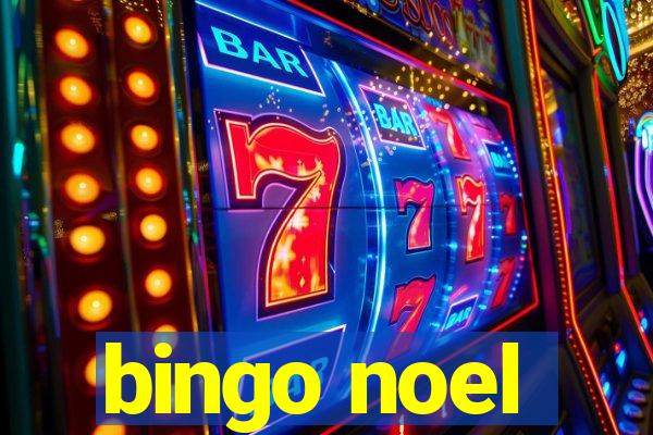 bingo noel