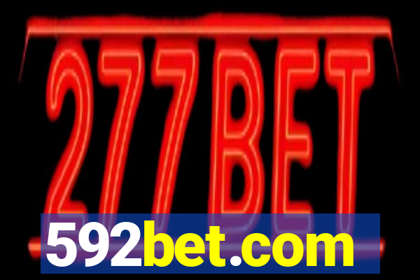 592bet.com