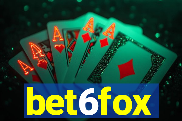 bet6fox