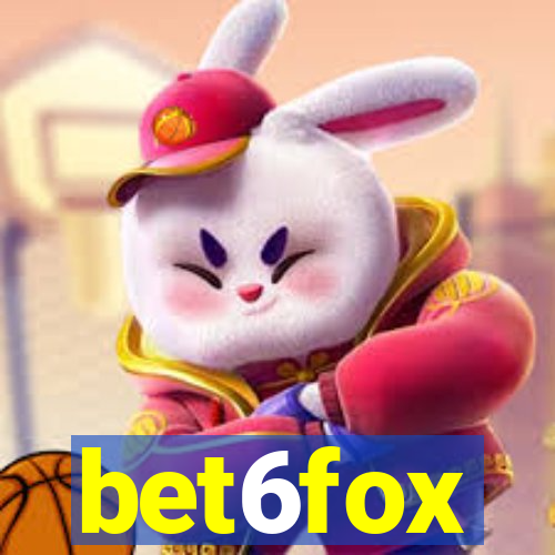 bet6fox