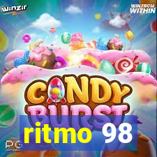 ritmo 98