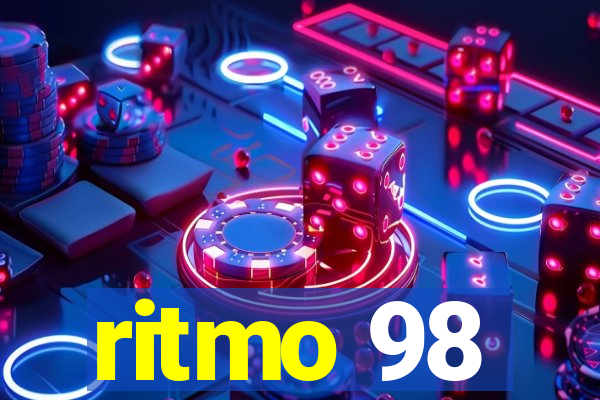 ritmo 98