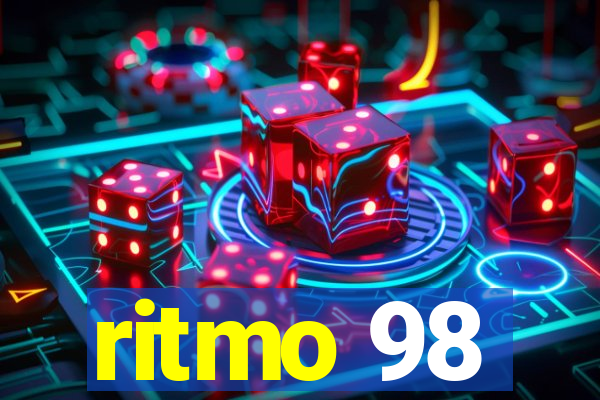 ritmo 98