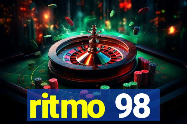 ritmo 98