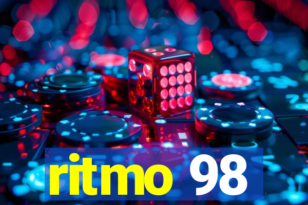 ritmo 98