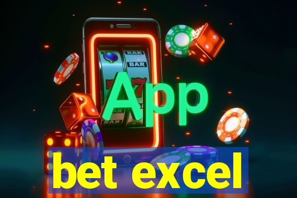 bet excel