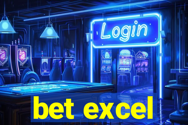 bet excel