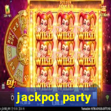 jackpot party