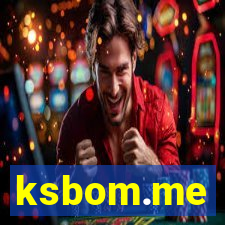 ksbom.me