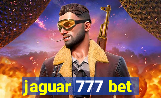 jaguar 777 bet