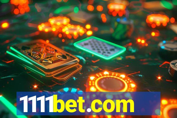 1111bet.com