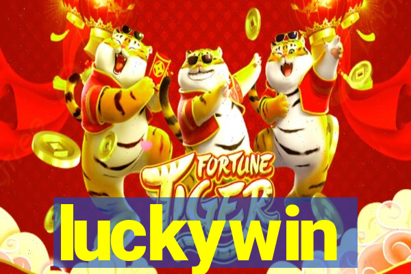 luckywin