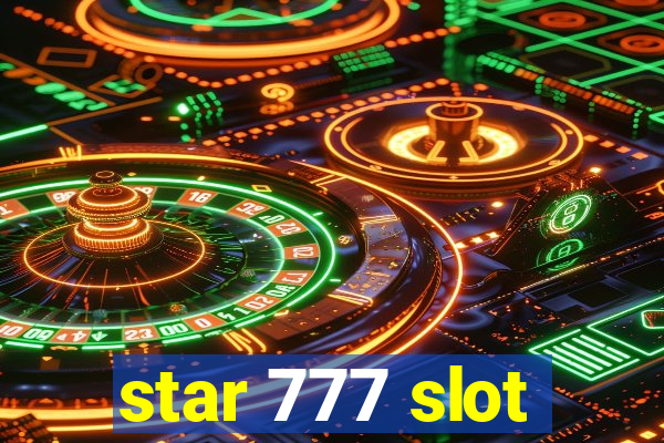 star 777 slot