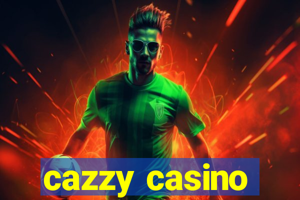 cazzy casino