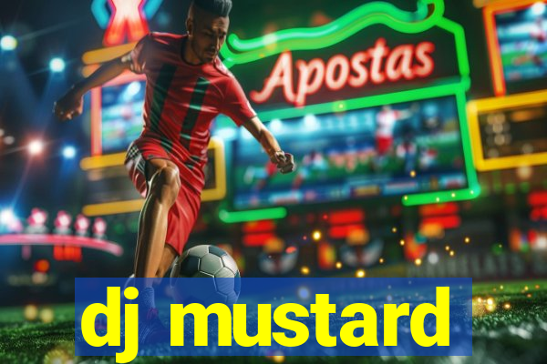 dj mustard