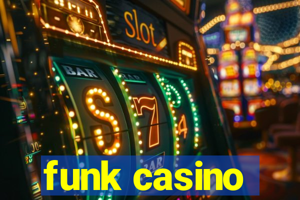 funk casino