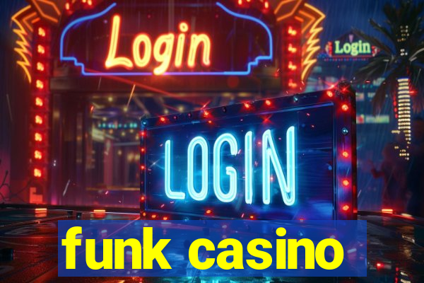 funk casino