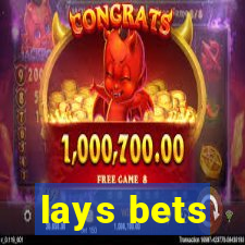 lays bets