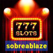 sobreablaze