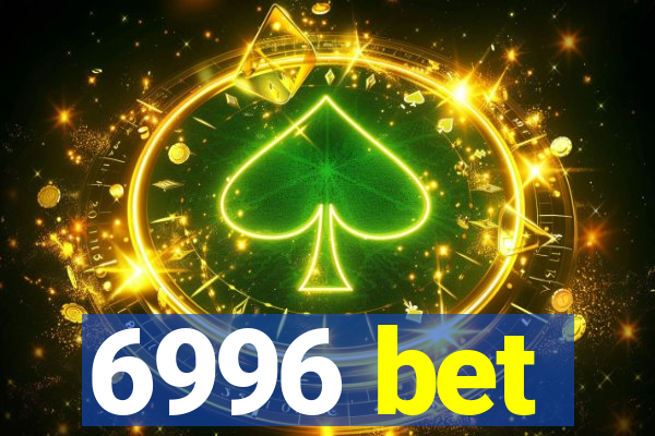 6996 bet