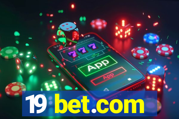 19 bet.com