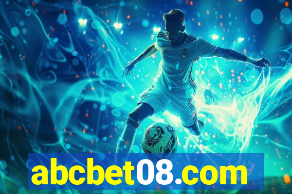 abcbet08.com