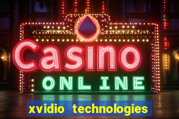 xvidio technologies startup brasil 2024 download video