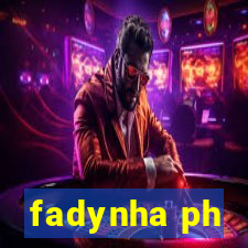 fadynha ph