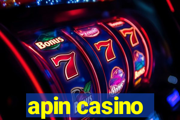 apin casino