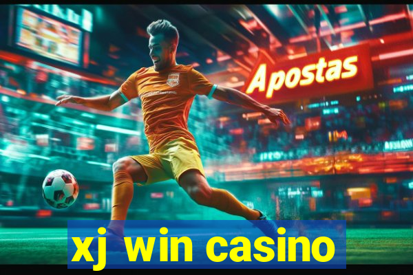 xj win casino