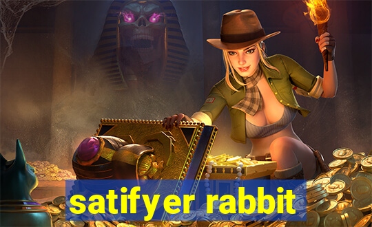 satifyer rabbit