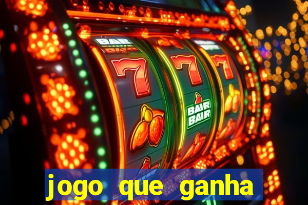 jogo que ganha bonus ao se cadastrar