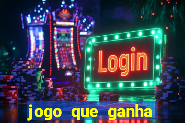 jogo que ganha bonus ao se cadastrar