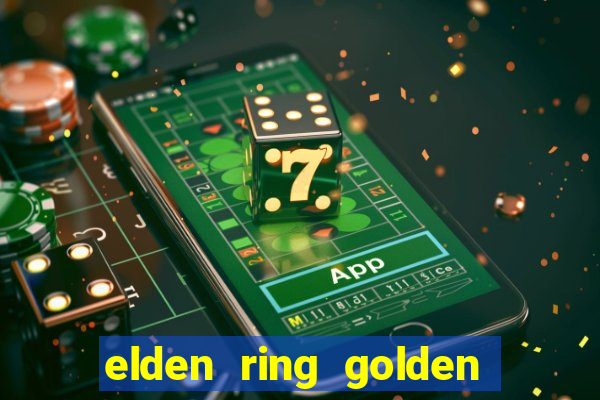 elden ring golden scarab location