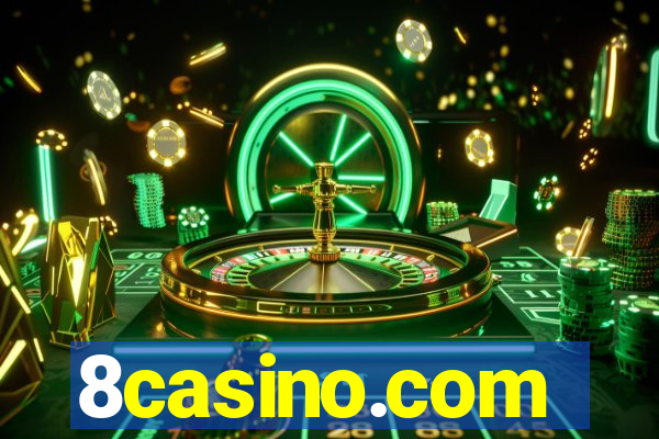 8casino.com