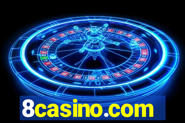 8casino.com