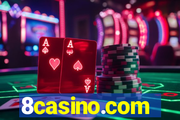 8casino.com