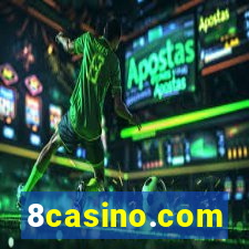 8casino.com