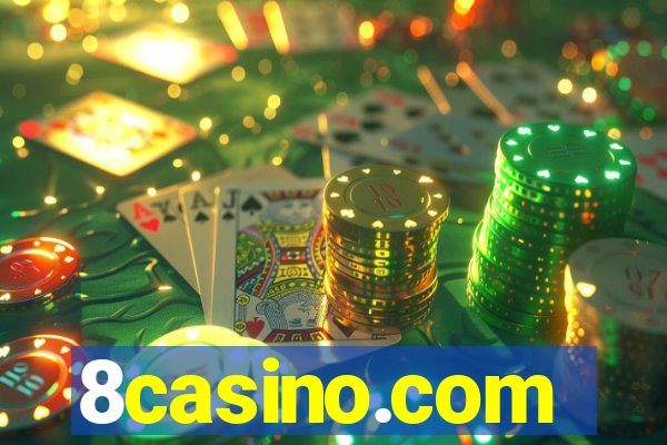 8casino.com